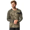 Image de VAUDE Moab LS PRO Shirt, Fietsshirt, Heren Fiets-Sport T-Shirt, Regular fit