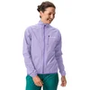Image de Vaude Bike Drop Iii Jas Paars 38 Vrouw