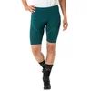 Image de Vaude Bike Matera Broek Zonder Bretels Groen 40 Vrouw