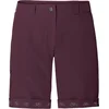 Image de VAUDE Women's Cyclist Shorts, fietskleding, Dames, Fietsbroek