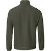 Image de VAUDE Cyclist Air jas, fietsjas, sportjasjes voor heren, niet-waterdicht, winddicht, met capuchon, gewone pasvorm