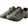 Image de Vaude Bike Tvl Skoj Mtb-schoenen Groen EU 41