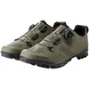 Image de Vaude Bike Tvl Skoj Mtb-schoenen Groen EU 44 Man,Vrouw