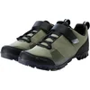 Image de Vaude Bike Tvl Pavei 2.0 Mtb-schoenen Groen EU 42 Man