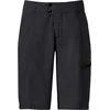 Image de Vaude Bike Tamaro Ii Korte Broek Zwart M Man