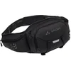 Image de Vaude Bike Moab Hip 3 Heuptas Zwart Man,Vrouw