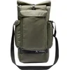 Image de VAUDE Cyclist Back Single, fietskleding, Unisex, Fietstas