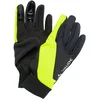 Image de Vaude Bike Kuro Warm Handschoenen Geel S