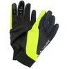 Image de Vaude Bike Kuro Warm Handschoenen Geel M