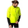 Image de Vaude Matera Softshell II - Neon yellow - Maat Herren_L