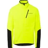 Image de Vaude Matera Softshell II - Neon yellow - Maat Herren_XL