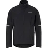 Image de VAUDE Men's Wintry Jacket IV, Jas, fietskleding, softshell jas, winddicht, Heren, Fietsjack