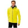 Image de Vaude Bike Yaras 3in1 Jas Geel L Man