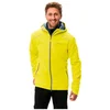 Image de Vaude Bike Yaras 3in1 Jas Geel XL Man