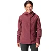 Image de Vaude Bike Yaras Jas Paars 46 Vrouw