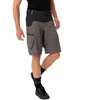 Image de Vaude Bike Qimsa Korte Broek Grijs S Man