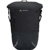 Image de VAUDE Fietsenzak Rugzak met laptopvak CityGo Bike 23 II Backpack Black Zwart