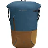Image de VAUDE Fietsenzak Rugzak met laptopvak CityGo Bike 23 II Backpack Baltic Sea Veelkleurig