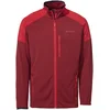 Image de VAUDE Men's Elope Fleece Jacket II, Jas, outdoorjas, met kap, fleece, Heren, Outdoorjas