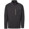 Image de VAUDE Men's Elope Fleece Jacket II, Jas, outdoorjas, met kap, fleece, Heren, Outdoorjas