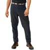 Image de Vaude Elope Zip Off Broek Grijs 54 / Regular Man
