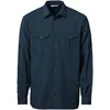 Image de VAUDE Men's Rosemoor LS Shirt II, Heren, Outdoorblouse