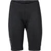 Image de Vaude Matera Tights II fietsbroek kort zwart dames