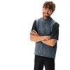 Image de Vaude Bike Yaras Gilet Blauw L Man