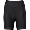 Image de Vaude Bike Posta Broek Zonder Bretels Zwart 36 Vrouw