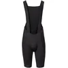 Image de VAUDE Men's Kuro Bib Tights II, fietskleding, Heren, Fietsbroek