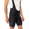 Image de VAUDE Men's Kuro Bib Tights II, fietskleding, Heren, Fietsbroek