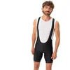 Image de Vaude Bike Posta Fietsbroek Zwart 3XL Man