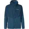 Image de VAUDE Men's Tekoa Jacket, Jas, outdoorjas, met kap, softshell jas, winddicht, Heren, Outdoorjas