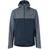 Image de VAUDE Moab Rain, hardshelljas, sportjasjes voor heren, waterdicht, winddicht, hardshell, capuchon, reguliere pasvorm