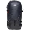Image de VAUDE Toeristische rugzak Rugzak Monviso 26 Backpack Black Zwart