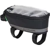 Image de Top Tube Phone Bag, black, -