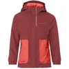 Image de Vaude Campfire 3in1 Afneembare Jas Oranje 122-128 cm Meisjes