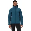 Image de Vaude Cyclone Jas Blauw S Man