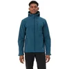 Image de Vaude Cyclone Jas Blauw XL Man