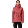 Image de Vaude Monviso 3l Jas Roze 40 Vrouw