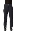 Image de Vaude Monviso Alpine Broek Zwart 38 Vrouw