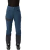 Image de Vaude Monviso Alpine Broek Blauw 38 Vrouw