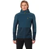 Image de Vaude Monviso Grid Fleece Met Kap Blauw XL Man