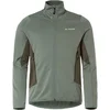 Image de VAUDE Men's Monviso Fleece FZ Jacket II, Jas, outdoorjas, met kap, fleece, Heren, Outdoorjas