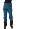 Image de Vaude Monviso Alpine Broek Blauw 50 Man
