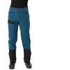 Image de Vaude Monviso Alpine Broek Blauw 52 Man