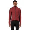 Image de Vaude Bike Kuro Ii Softshelljack Rood M Man