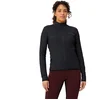 Image de Vaude Bike Matera Ii Trui Met Lange Mouwen Zwart 42 Vrouw
