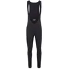 Image de Vaude Bike Posta Warm Ii Fietsbroek Zwart M Man