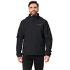 Image de Vaude Bike Escape Warm Jas Zwart S Man